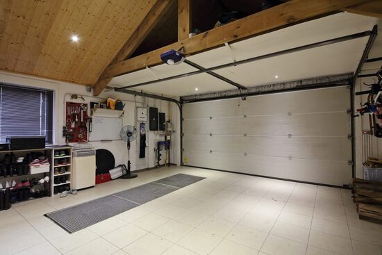Aménagez votre garage pour plus de confort et de sécurité