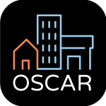 Logo Oscar Normandie